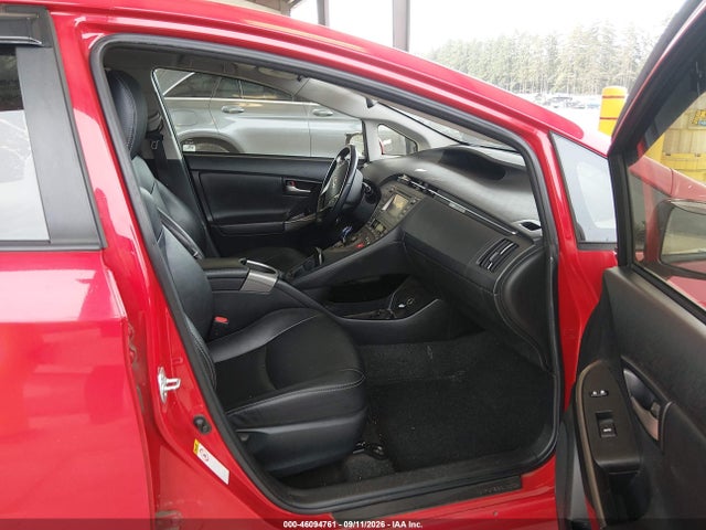 Продажа на аукционе авто 2015 Toyota Prius Persona Series Special Edition, vin: JTDKN3DUXF0398318, номер лота: 46094761