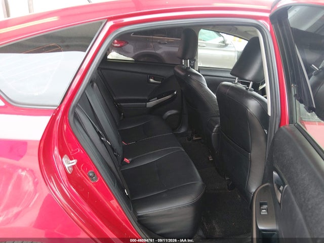 Продажа на аукционе авто 2015 Toyota Prius Persona Series Special Edition, vin: JTDKN3DUXF0398318, номер лота: 46094761