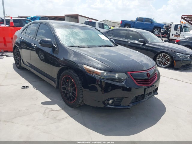 Aukcja sprzedaży 2012 Acura Tsx 2.4, vin: JH4CU2F84CC005956, numer aukcji: 46094767