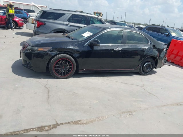 Aukcja sprzedaży 2012 Acura Tsx 2.4, vin: JH4CU2F84CC005956, numer aukcji: 46094767