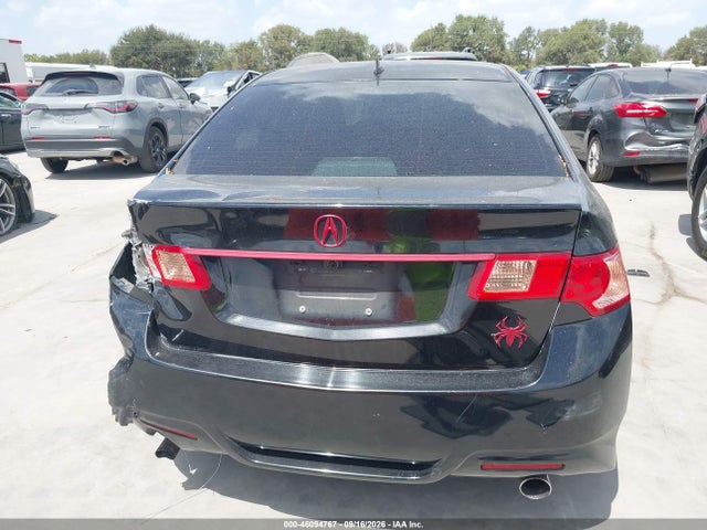 Aukcja sprzedaży 2012 Acura Tsx 2.4, vin: JH4CU2F84CC005956, numer aukcji: 46094767