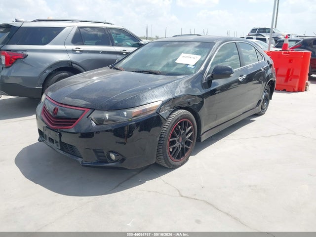 Aukcja sprzedaży 2012 Acura Tsx 2.4, vin: JH4CU2F84CC005956, numer aukcji: 46094767