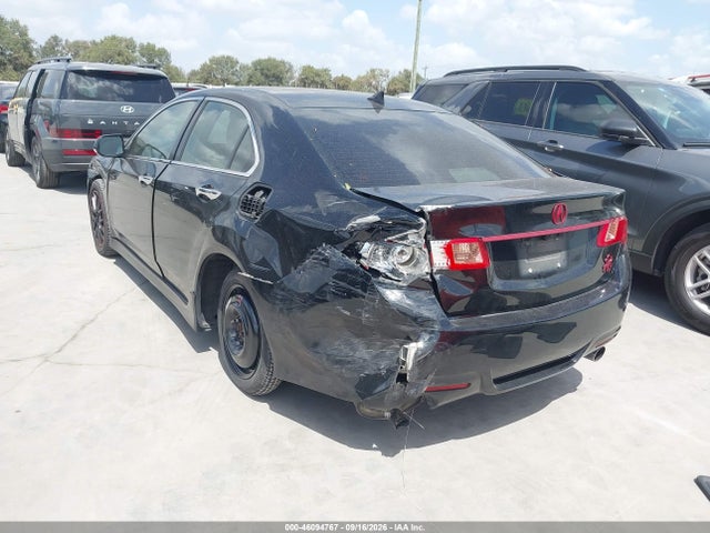 Aukcja sprzedaży 2012 Acura Tsx 2.4, vin: JH4CU2F84CC005956, numer aukcji: 46094767