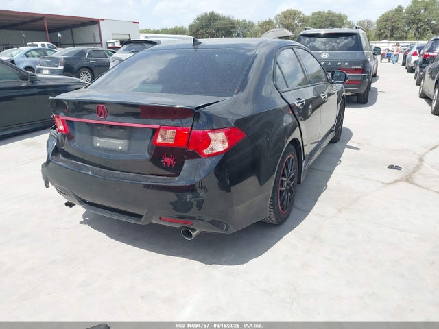 Aukcja sprzedaży 2012 Acura Tsx 2.4, vin: JH4CU2F84CC005956, numer aukcji: 46094767