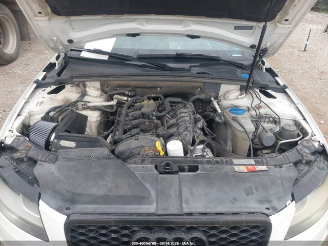 Aukcja sprzedaży 2009 Audi A4 2.0t Premium, vin: WAULF78K69N055527, numer aukcji: 46094768