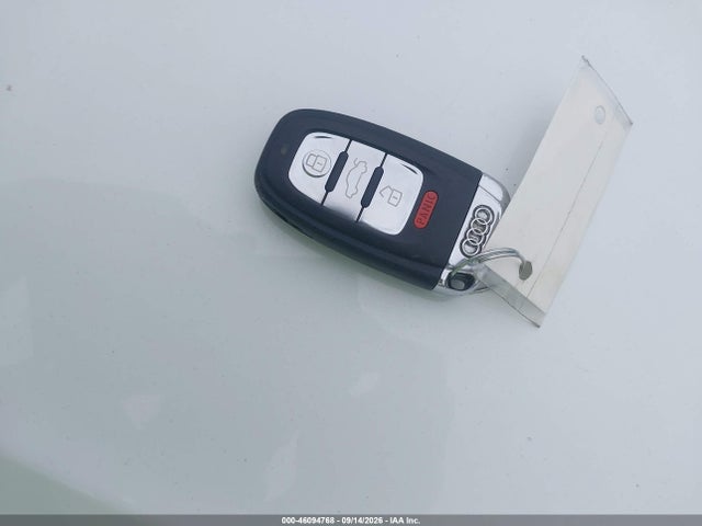 Aukcja sprzedaży 2009 Audi A4 2.0t Premium, vin: WAULF78K69N055527, numer aukcji: 46094768
