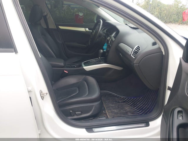 Aukcja sprzedaży 2009 Audi A4 2.0t Premium, vin: WAULF78K69N055527, numer aukcji: 46094768