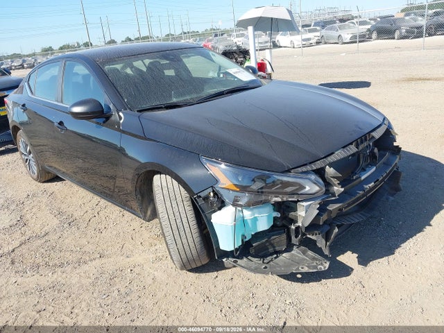 46094770 :رقم المزاد ، 1N4BL4DV8TN327899 vin ، 2026 Nissan Altima Sv Fwd مزاد بيع