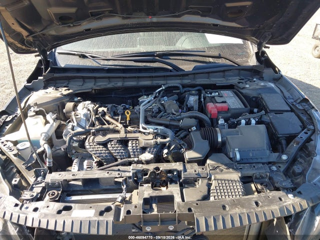46094770 :رقم المزاد ، 1N4BL4DV8TN327899 vin ، 2026 Nissan Altima Sv Fwd مزاد بيع