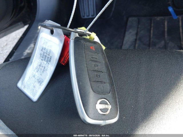 46094770 :رقم المزاد ، 1N4BL4DV8TN327899 vin ، 2026 Nissan Altima Sv Fwd مزاد بيع