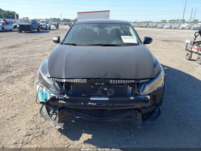 46094770 :رقم المزاد ، 1N4BL4DV8TN327899 vin ، 2026 Nissan Altima Sv Fwd مزاد بيع