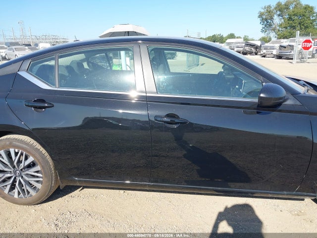 46094770 :رقم المزاد ، 1N4BL4DV8TN327899 vin ، 2026 Nissan Altima Sv Fwd مزاد بيع