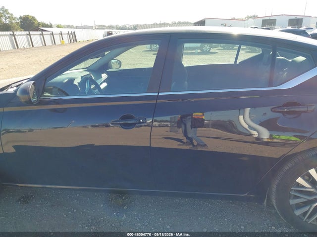 46094770 :رقم المزاد ، 1N4BL4DV8TN327899 vin ، 2026 Nissan Altima Sv Fwd مزاد بيع
