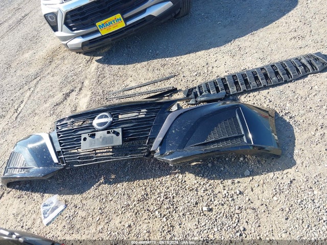 46094770 :رقم المزاد ، 1N4BL4DV8TN327899 vin ، 2026 Nissan Altima Sv Fwd مزاد بيع
