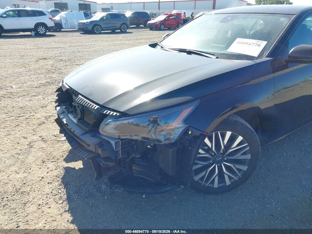 46094770 :رقم المزاد ، 1N4BL4DV8TN327899 vin ، 2026 Nissan Altima Sv Fwd مزاد بيع