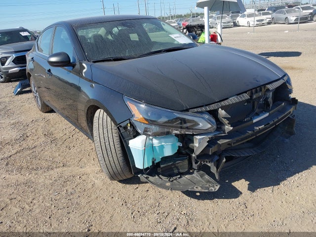 46094770 :رقم المزاد ، 1N4BL4DV8TN327899 vin ، 2026 Nissan Altima Sv Fwd مزاد بيع