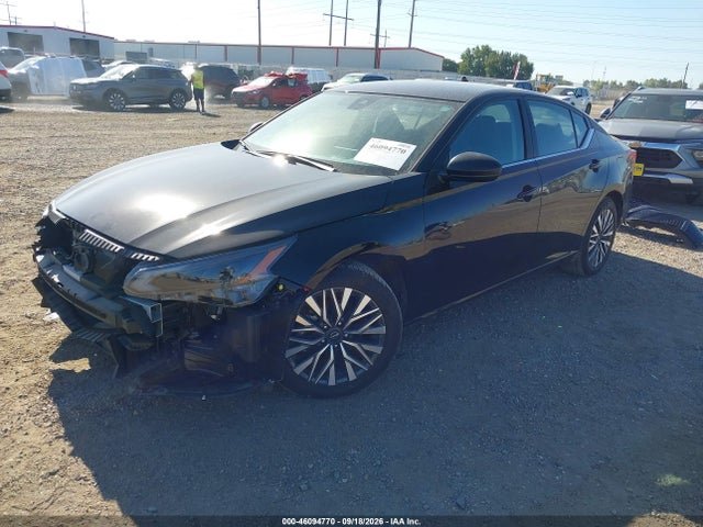 46094770 :رقم المزاد ، 1N4BL4DV8TN327899 vin ، 2026 Nissan Altima Sv Fwd مزاد بيع