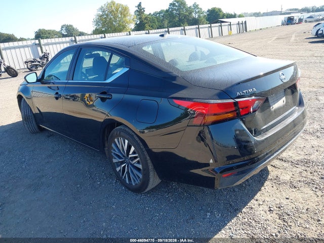 46094770 :رقم المزاد ، 1N4BL4DV8TN327899 vin ، 2026 Nissan Altima Sv Fwd مزاد بيع