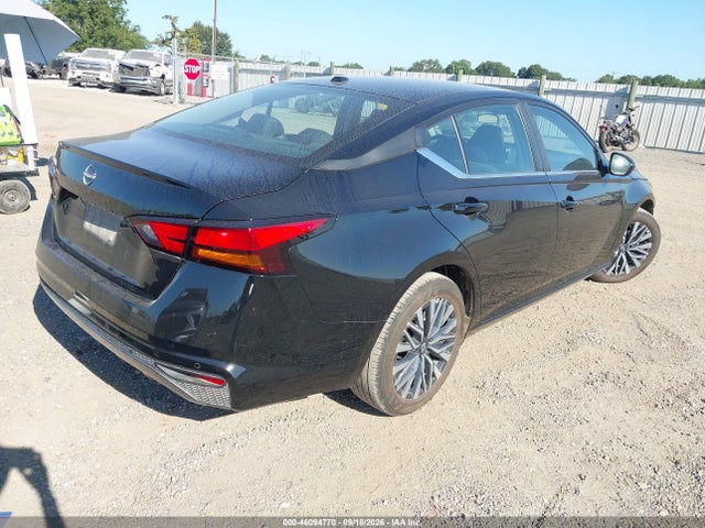 46094770 :رقم المزاد ، 1N4BL4DV8TN327899 vin ، 2026 Nissan Altima Sv Fwd مزاد بيع