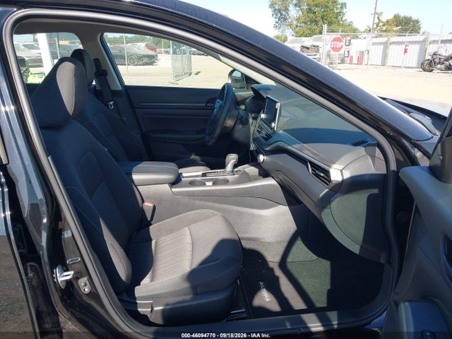46094770 :رقم المزاد ، 1N4BL4DV8TN327899 vin ، 2026 Nissan Altima Sv Fwd مزاد بيع