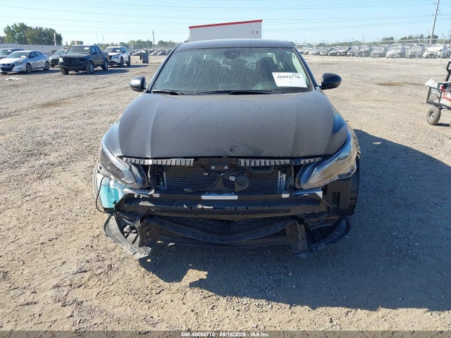 46094770 :رقم المزاد ، 1N4BL4DV8TN327899 vin ، 2026 Nissan Altima Sv Fwd مزاد بيع
