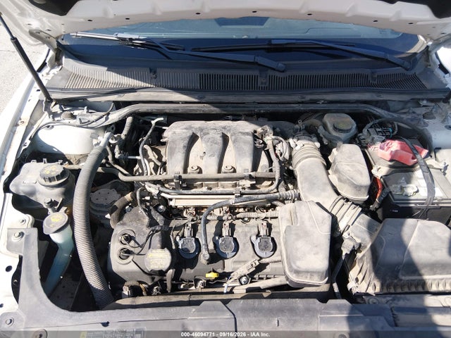 Продаж на аукціоні авто 2013 Ford Taurus Limited, vin: 1FAHP2F80DG217087, номер лоту: 46094771