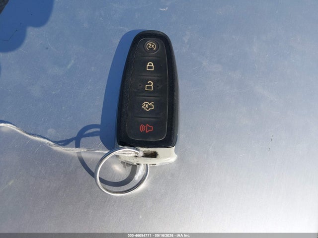 Продаж на аукціоні авто 2013 Ford Taurus Limited, vin: 1FAHP2F80DG217087, номер лоту: 46094771