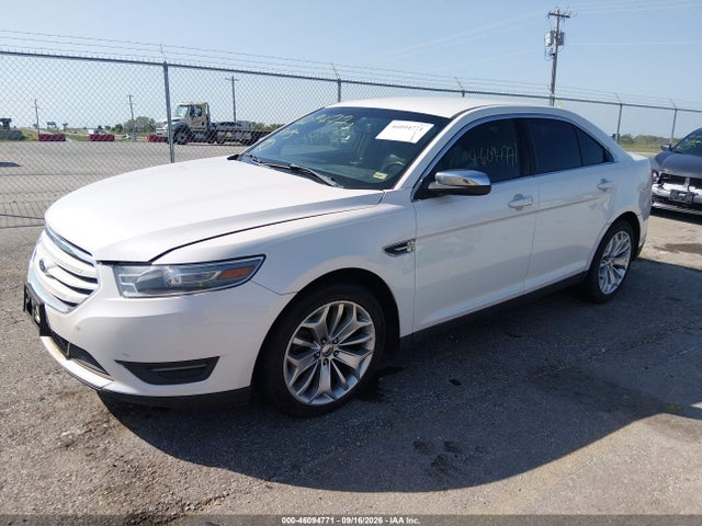 Продаж на аукціоні авто 2013 Ford Taurus Limited, vin: 1FAHP2F80DG217087, номер лоту: 46094771