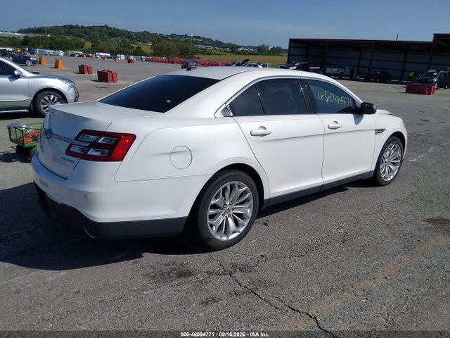 Продаж на аукціоні авто 2013 Ford Taurus Limited, vin: 1FAHP2F80DG217087, номер лоту: 46094771