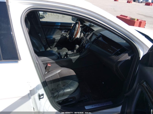 Продаж на аукціоні авто 2013 Ford Taurus Limited, vin: 1FAHP2F80DG217087, номер лоту: 46094771