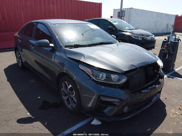 2019 3KPF24AD8KE116019 main image