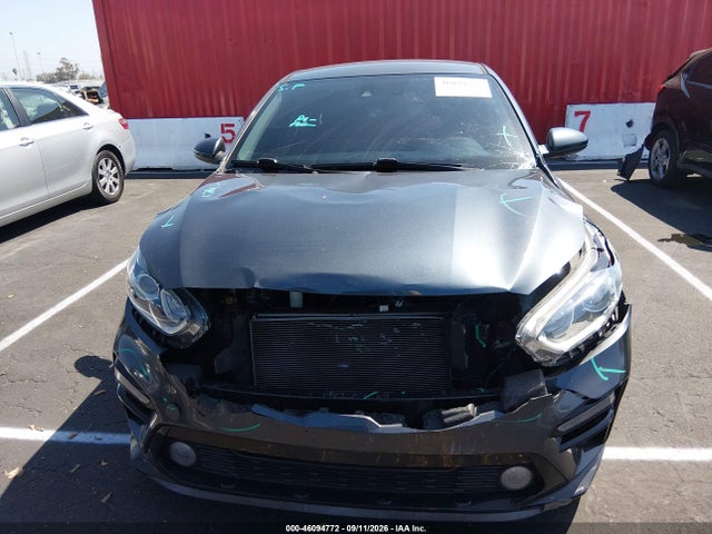 KIA Forte Lxs 2019 3KPF24AD8KE116019 Image 12