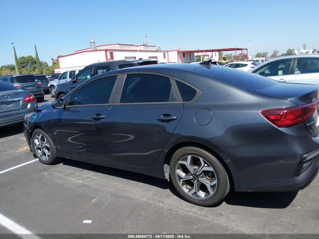 KIA Forte Lxs 2019 3KPF24AD8KE116019 Image 14