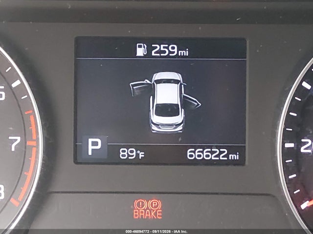 KIA Forte Lxs 2019 3KPF24AD8KE116019 Image 15
