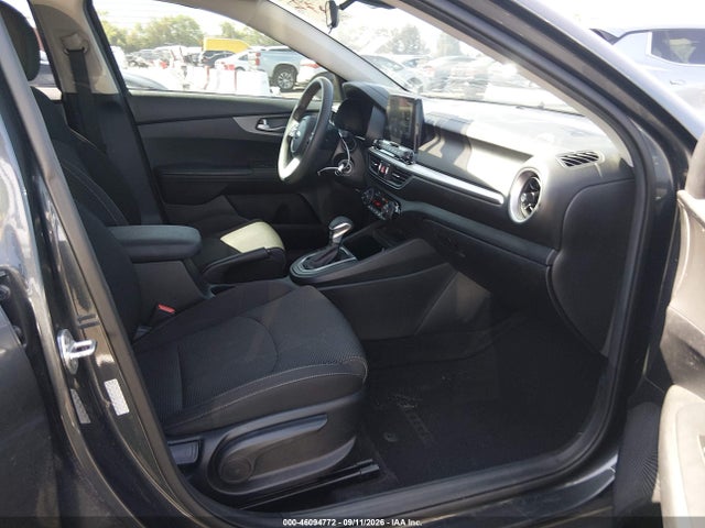 KIA Forte Lxs 2019 3KPF24AD8KE116019 Image 5