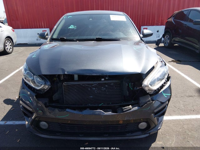 KIA Forte Lxs 2019 3KPF24AD8KE116019 Image 6