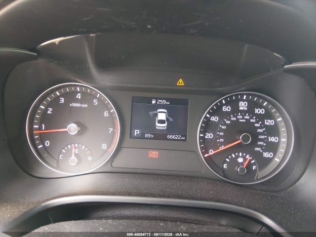 KIA Forte Lxs 2019 3KPF24AD8KE116019 Image 7