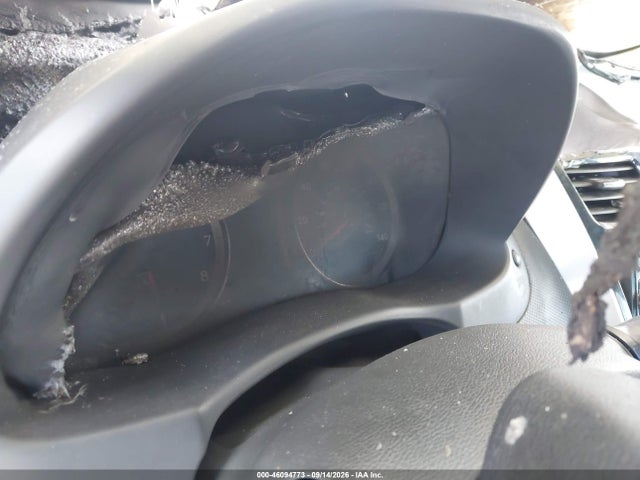 2012 Hyundai Accent Se მანქანა იყიდება აუქციონზე, vin: KMHCU5AE6CU033232, აუქციონის ნომერი: 46094773