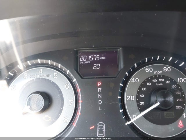 Продажа на аукционе авто 2013 Honda Odyssey Lx, vin: 5FNRL5H26DB052953, номер лота: 46094776