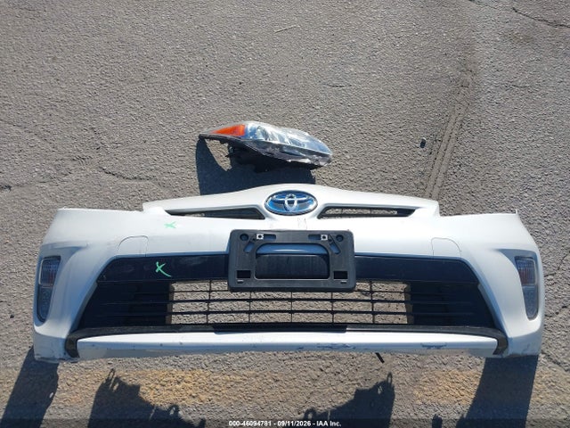 Toyota Prius Two 2015 JTDKN3DU7F0420100 Image 12