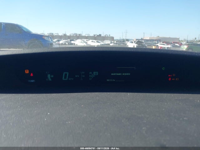 Toyota Prius Two 2015 JTDKN3DU7F0420100 Image 7