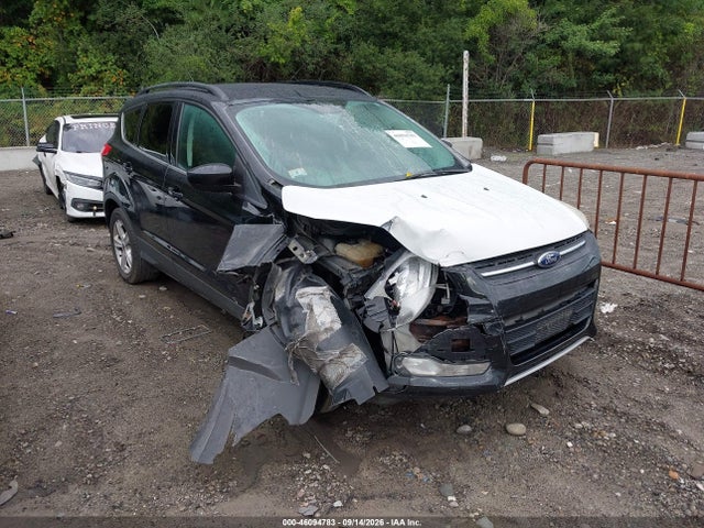 Aukcja sprzedaży 2014 Ford Escape Se, vin: 1FMCU9GX2EUD28671, numer aukcji: 46094783