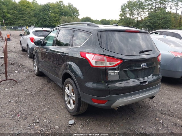 2014 Ford Escape Se მანქანა იყიდება აუქციონზე, vin: 1FMCU9GX2EUD28671, აუქციონის ნომერი: 46094783