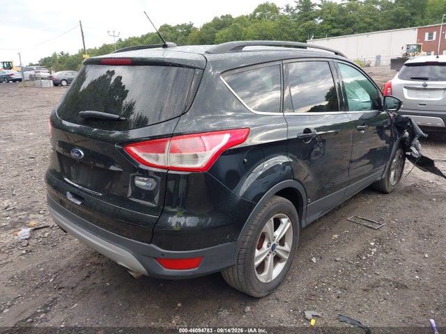 2014 Ford Escape Se მანქანა იყიდება აუქციონზე, vin: 1FMCU9GX2EUD28671, აუქციონის ნომერი: 46094783