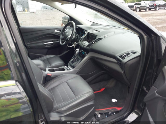 2014 Ford Escape Se მანქანა იყიდება აუქციონზე, vin: 1FMCU9GX2EUD28671, აუქციონის ნომერი: 46094783