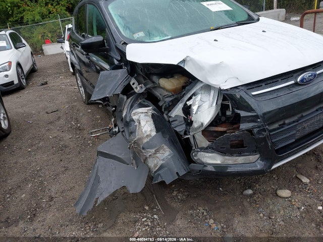 2014 Ford Escape Se მანქანა იყიდება აუქციონზე, vin: 1FMCU9GX2EUD28671, აუქციონის ნომერი: 46094783
