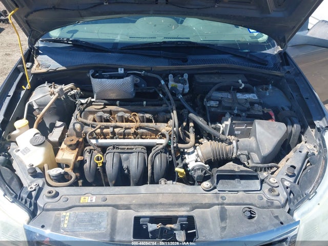 2009 Ford Focus Se მანქანა იყიდება აუქციონზე, vin: 1FAHP35N49W133784, აუქციონის ნომერი: 46094784