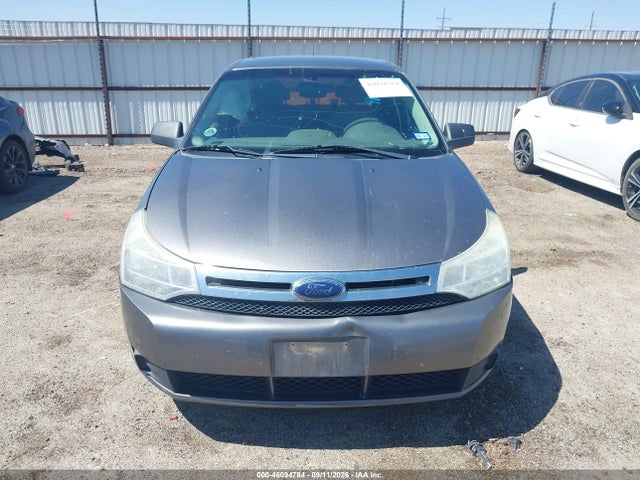 2009 Ford Focus Se მანქანა იყიდება აუქციონზე, vin: 1FAHP35N49W133784, აუქციონის ნომერი: 46094784