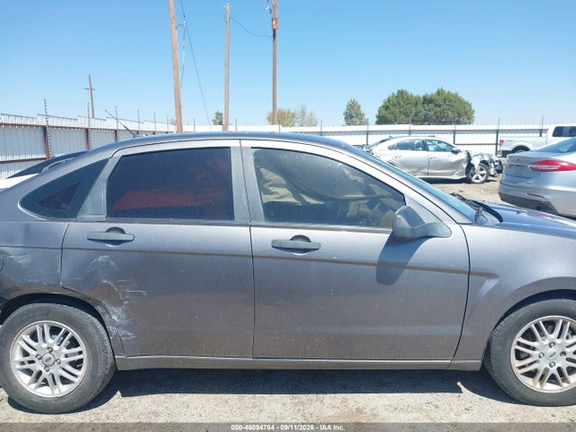 2009 Ford Focus Se მანქანა იყიდება აუქციონზე, vin: 1FAHP35N49W133784, აუქციონის ნომერი: 46094784