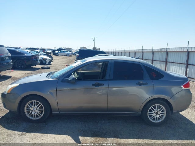 2009 Ford Focus Se მანქანა იყიდება აუქციონზე, vin: 1FAHP35N49W133784, აუქციონის ნომერი: 46094784